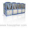 Shell And Tube Type Air Cooled Screw Chiller For Casting Mould Industry