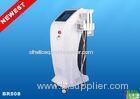 660nm / 980nm Laser Liposuction Machines For Weight Reduction / Cellulite Removal