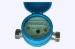 Brass Single Jet Water Meter