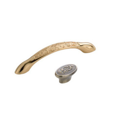 Classic Zinc Alloy Handle