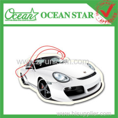 new design wonderful air freshener car