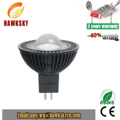 HOT Sale MR16 LED Spotlight Factory