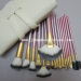 18PCS Cheap Professional Makeup Brushes Set