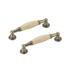 Moden Furniture Ceramic Handle