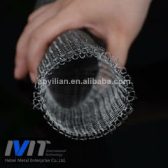 MT 304 Stainless Steel Knitted Filter Wire Mesh