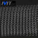 MT SS304 knitted filter wire mesh