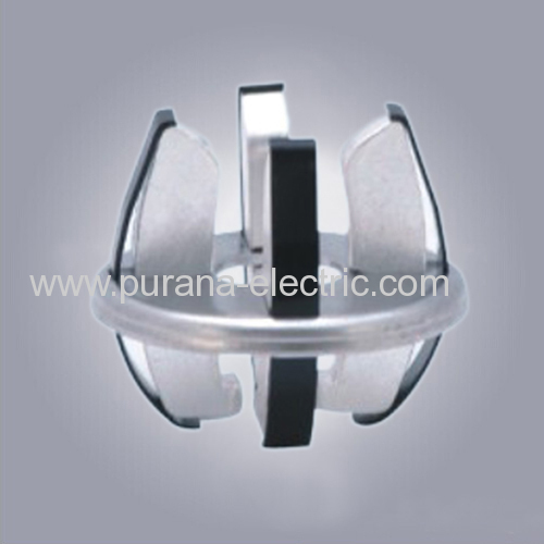 vacuum circuit breaker tulip round contact