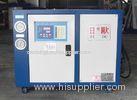High Efficiency Water Cooled Industrial Water Chiller Used In Machinery