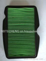 plastic filter series HONDA