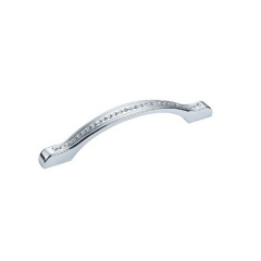 Household applicance zinc alloy handle