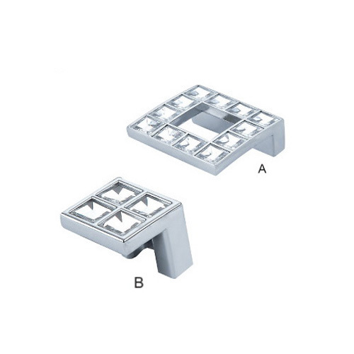 New Zinc Alloy Handle for Cabinet