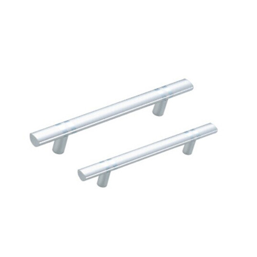 Magnesium Aluminum Alloy Handle for Furniture