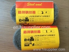 steel wool for cleaning and polishing