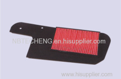 original plastic filter series HONDA 4