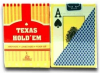 Jumbo Index Casino Playing Cards(280-300g)
