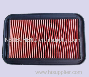 original plastic filter series HONDA 5