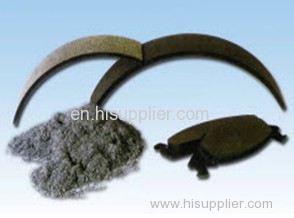 Chopped steel fiber for brake pads material factory