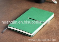 PU hardcover / business /office/ thickened paper note book