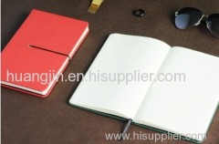 PU hardcover / business /office/ thickened paper note book