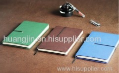 PU hardcover / business /office/ thickened paper note book