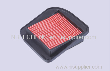 original plastic filter series HONDA 7