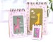 lovely / spiral / hardcover pocket paper note book