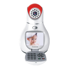 Video Home Monitor Camera