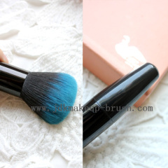 Duo Fiber Short Handle Powder Brush Makeup Brushes