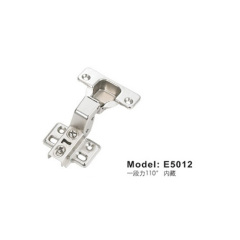 Special type cabinet door hinges