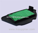 original plastic filter series HONDA 10