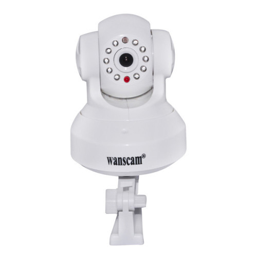 Mini HD Digital Video IP Camera