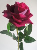 Nice cheap wholesale hot selling artificial rose flower