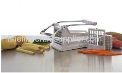 Hot selling French fry potato cutter