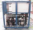 3N-380V HANBELL Compressor Air Cooled Water Chiller 3.4 kg R134A Refrigerant