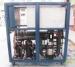 3N-380V HANBELL Compressor Air Cooled Water Chiller 3.4 kg R134A Refrigerant