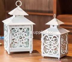 candle holders lantern garden products metal products