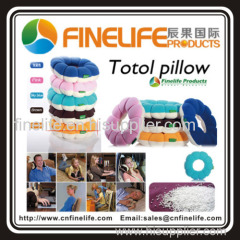 Hot selling total pillow