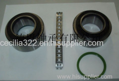 wheel bearing for VOLVO truck with good quality