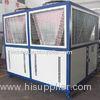 71.72kw Air Cooled Chiller For Sodas With High Efficiency Sanyo Scroll Compressor 25000m/h