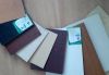 mdf and hdf melamine boards