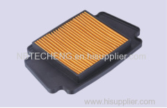 original plastic filter series HONDA15