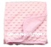 3Pcs/Lot Baby Soft Blanket Free Shipping USA Luvable Friends