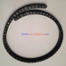 Multiflex Chains for Machinery (12.7 mm) pitch steel roller