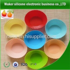 cupcake cup / cupcake mold / cupcake cup