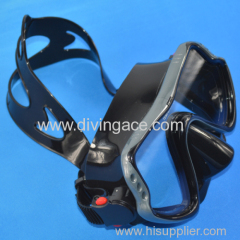 2014 hot sale adult scuba diving mask for scuba diving