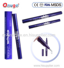 Hot Sale Excellent Quality Teeth Whitening Pens