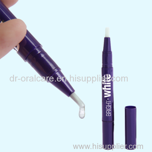 Excellent Effect Zero Peroxide Teeth Whitening Pen