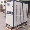 43120Kcal/h Industrial Water Chiller With Multiple Protection Effective Heat Exchanger