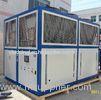 Industrial Air Cooled Screw Chiller Finned Type Condenser with Excellent Heat Transfer
