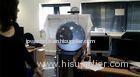 Hard seamless sphere display/ projector dome displayl /1.2 meter display in exhibition